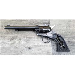 RUGER MODEL SINGLE SIX