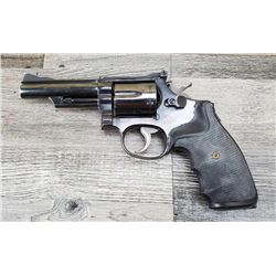 SMITH  WESSON MODEL 19-4