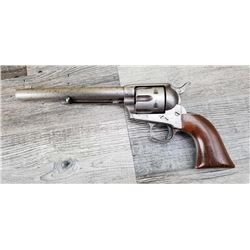 COLT MODEL SAA