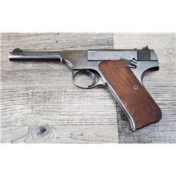 COLT MODEL THE WOODSMAN
