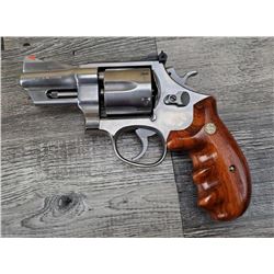SMITH  WESSON MODEL 624