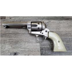 COLT MODEL SAA
