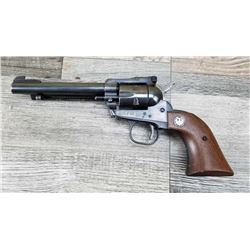 RUGER MODEL SINGLE SIX