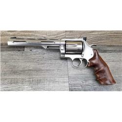 DAN WESSON MODEL SUPER MAG