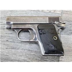 COLT MODEL 1903
