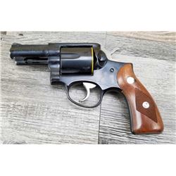 RUGER MODEL SPEED SIX