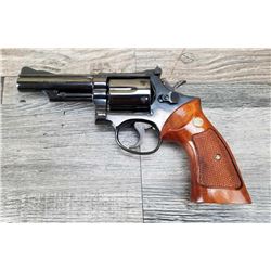 SMITH  WESSON MODEL 19-3