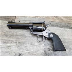 RUGER MODEL BLACKHAWK