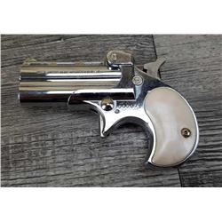 DAVIS INDUSTRIES MODEL D22