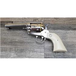 RUGER MODEL VAQUERO