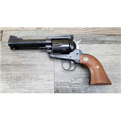 RUGER MODEL BLACKHAWK