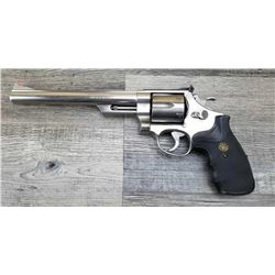 SMITH  WESSON MODEL 629-1