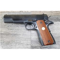 COLT MODEL 1911