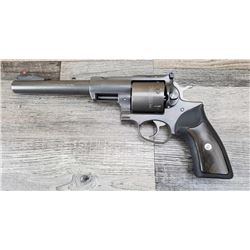 RUGER MODEL SUPER REDHAWK