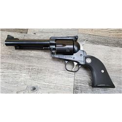 RUGER MODEL BLACKHAWK