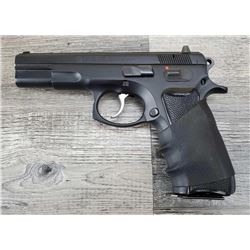 CZ MODEL 75B