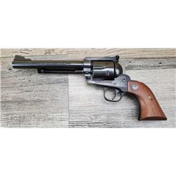 RUGER MODEL BLACKHAWK