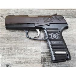 RUGER MODEL P97DC
