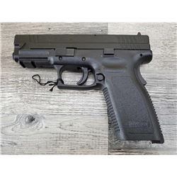 SPRINGFIELD MODEL XD45