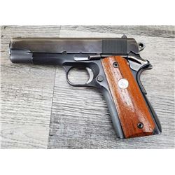 COLT MODEL COMMANDER