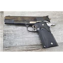 COLT MODEL GOLD CUP