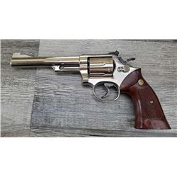 SMITH  WESSON MODEL 19-4