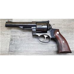 RUGER MODEL REDHAWK