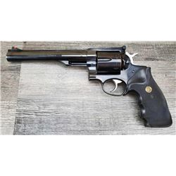 RUGER MODEL REDHAWK