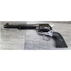 COLT MODEL SAA