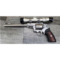 RUGER MODEL SUPER REDHAWK
