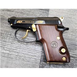 BERETTA MODEL 21A