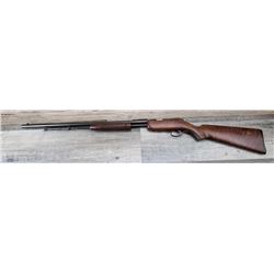 WESTERN FIELD MODEL 33A