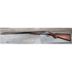 LEFEVER MODEL NITRO SPECIAL