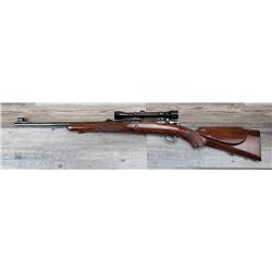 BROWNING MODEL BOLT