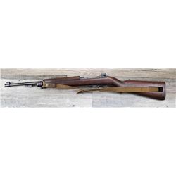 UNDERWOOD MODEL M1 CARBINE