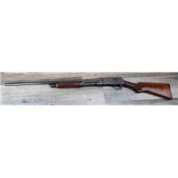 WESTERN FIELD MODEL 85