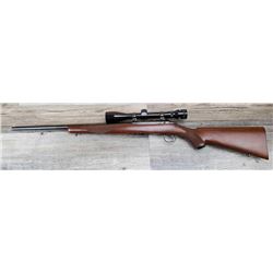 RUGER MODEL 77/22