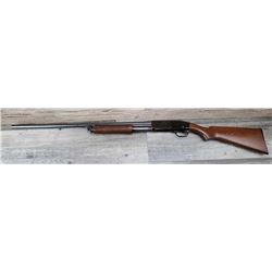 REMINGTON MODEL 31