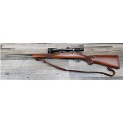 RUGER MODEL M77