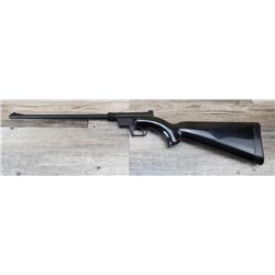 CHARTER ARMS MODEL AR7