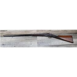 BAYARD MODEL SXS