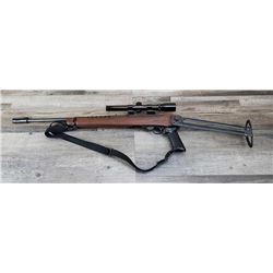 RUGER MODEL 10/22