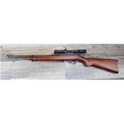 RUGER MODEL 10/22