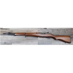 WINCHESTER MODEL GARAND