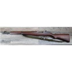 WINCHESTER MODEL GARAND
