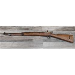 MAUSER MODEL 98