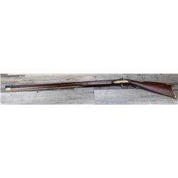 JAGER MODEL KENTUCKY RIFLE