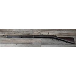 STEYR MODEL 1886