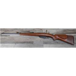 MAUSER MODEL SPORTER