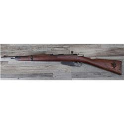 TERNI MODEL 1939
